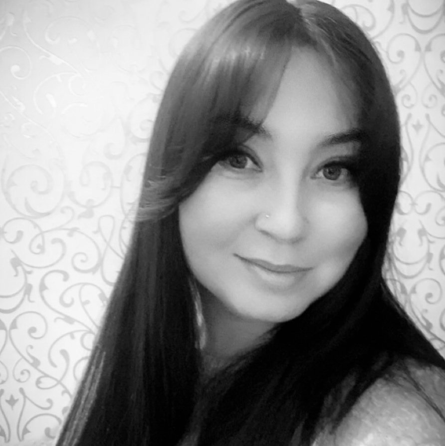 Зыкова Любовь Медуза