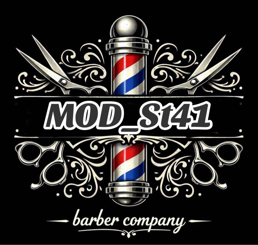 Барбершоп mod_st41