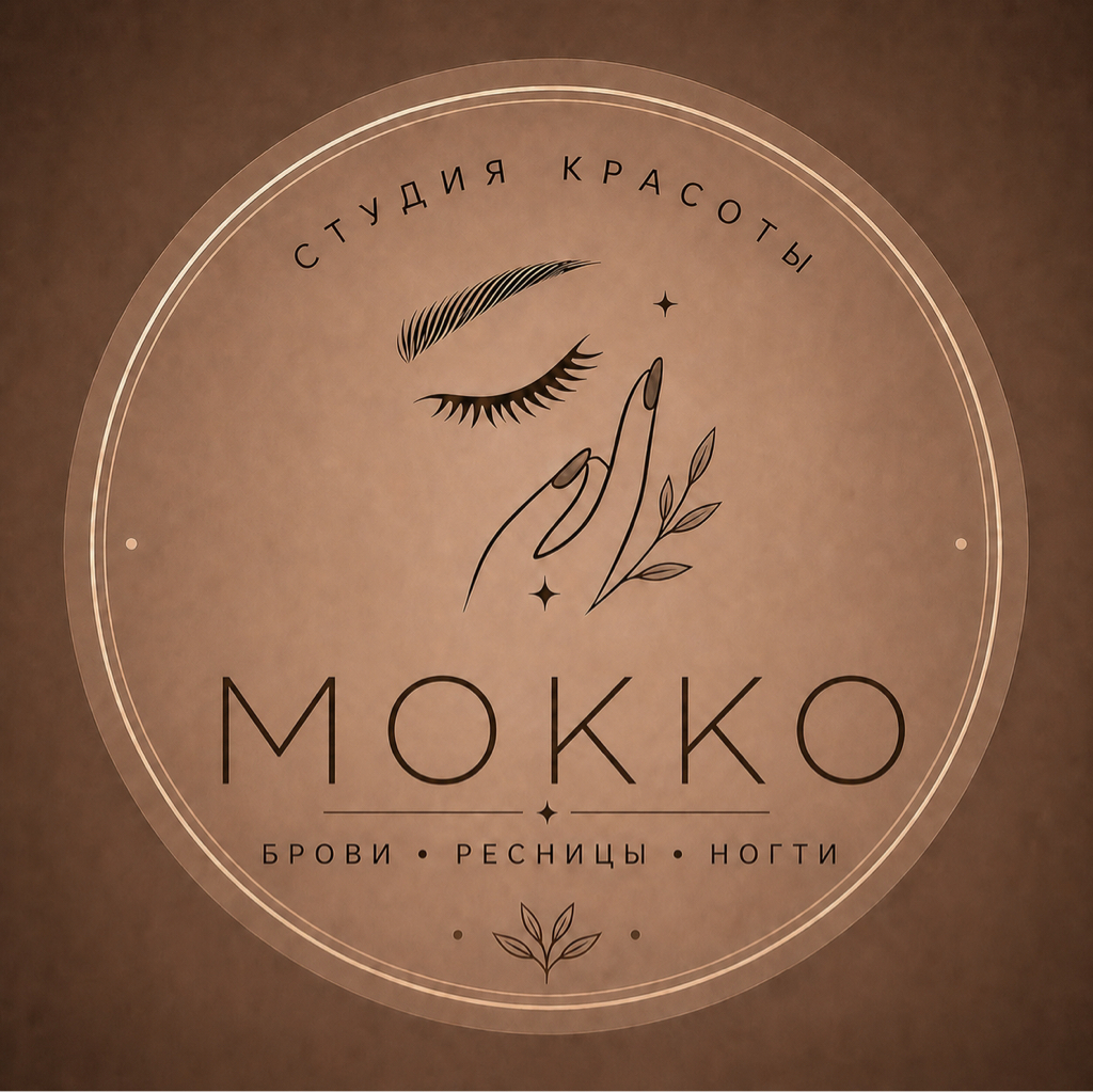 студия МОККО