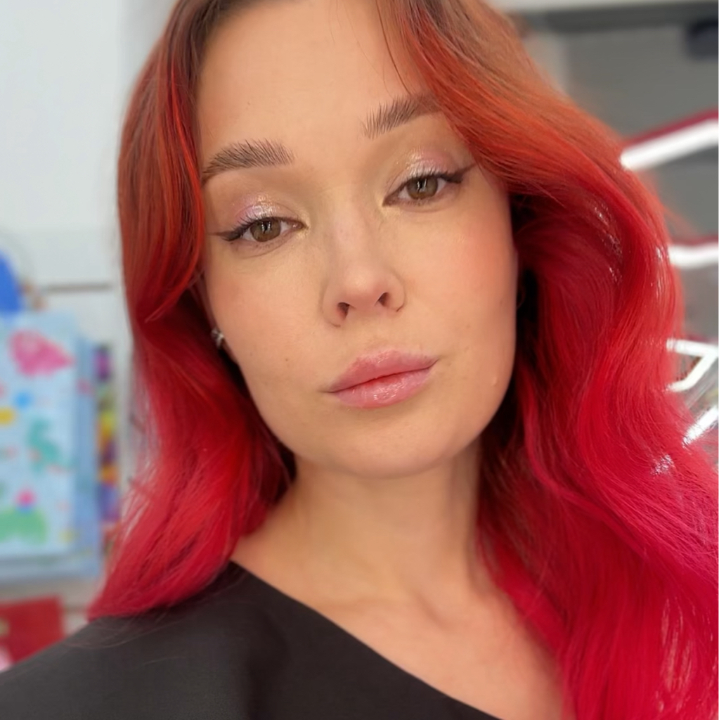 Полина Вислобокова