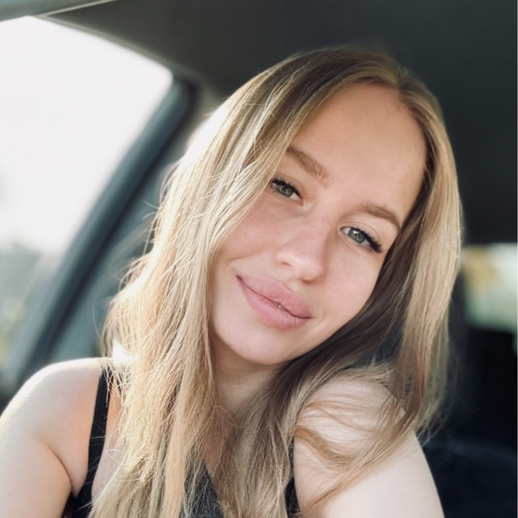 Anna Yagodkina