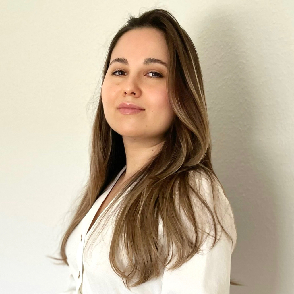 ALENA KISTER