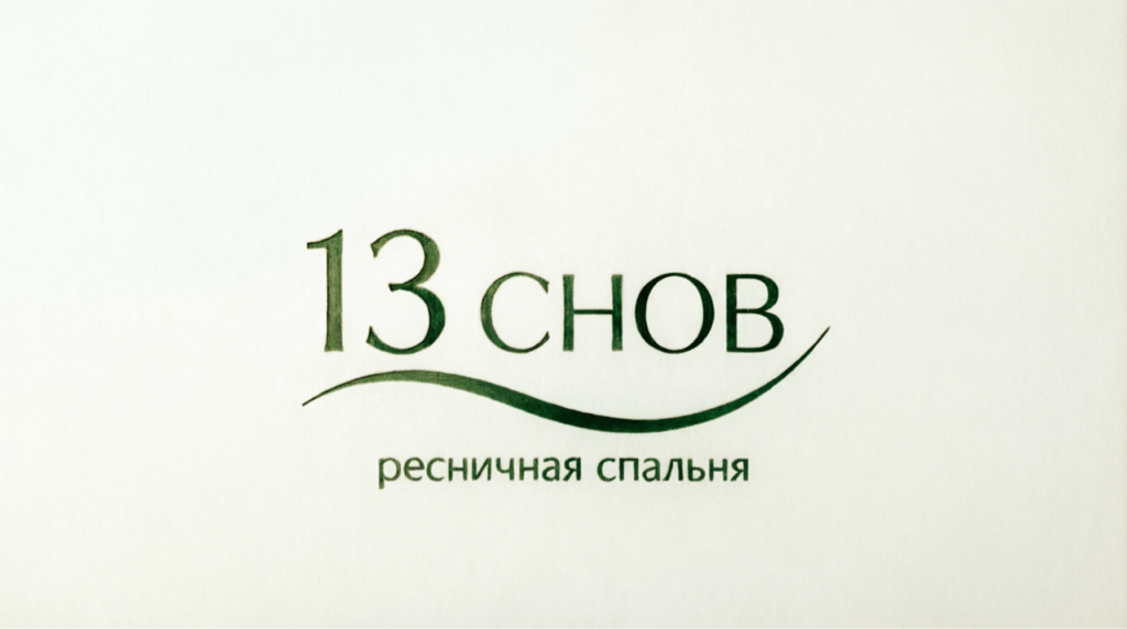 13 снов