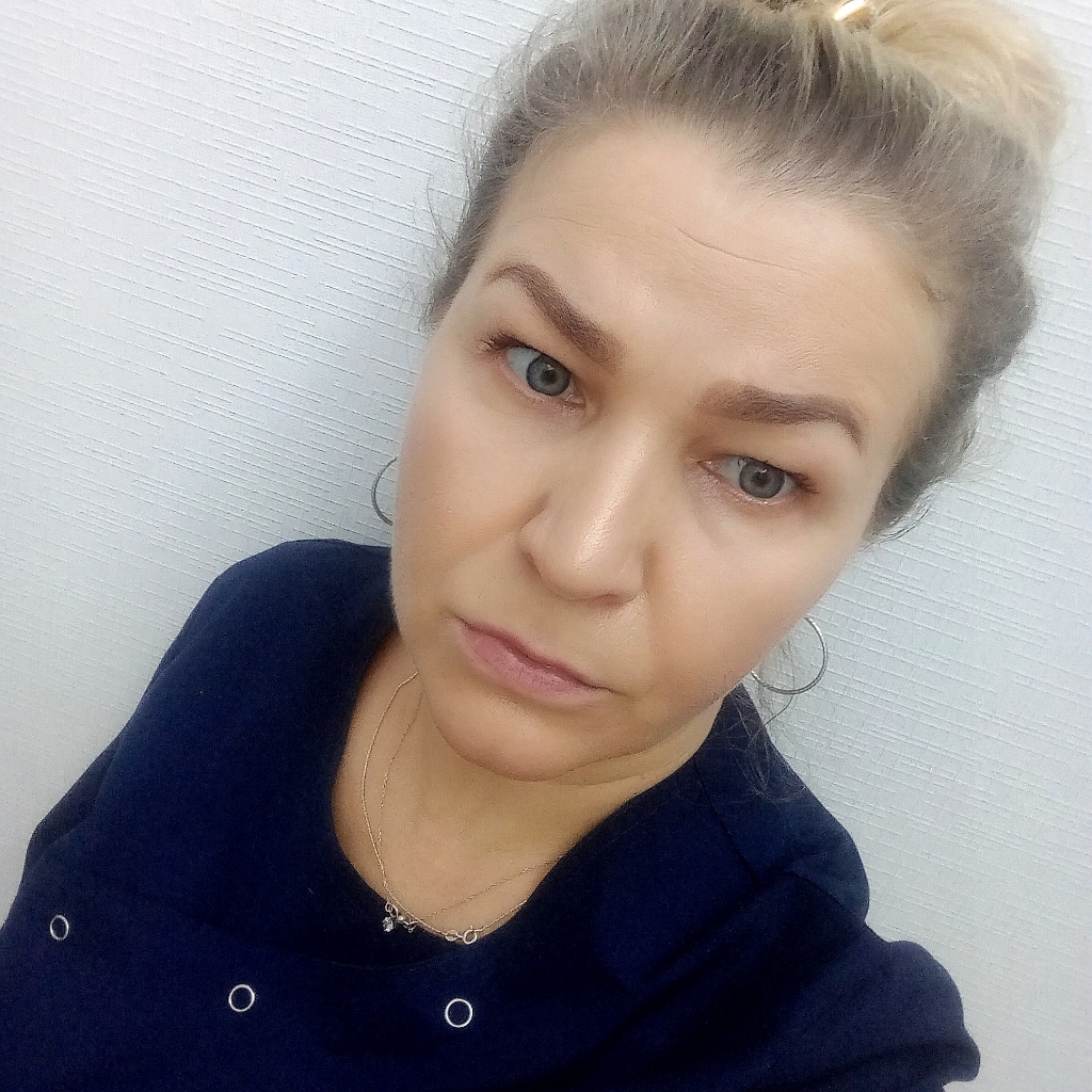 Светлана Эскина