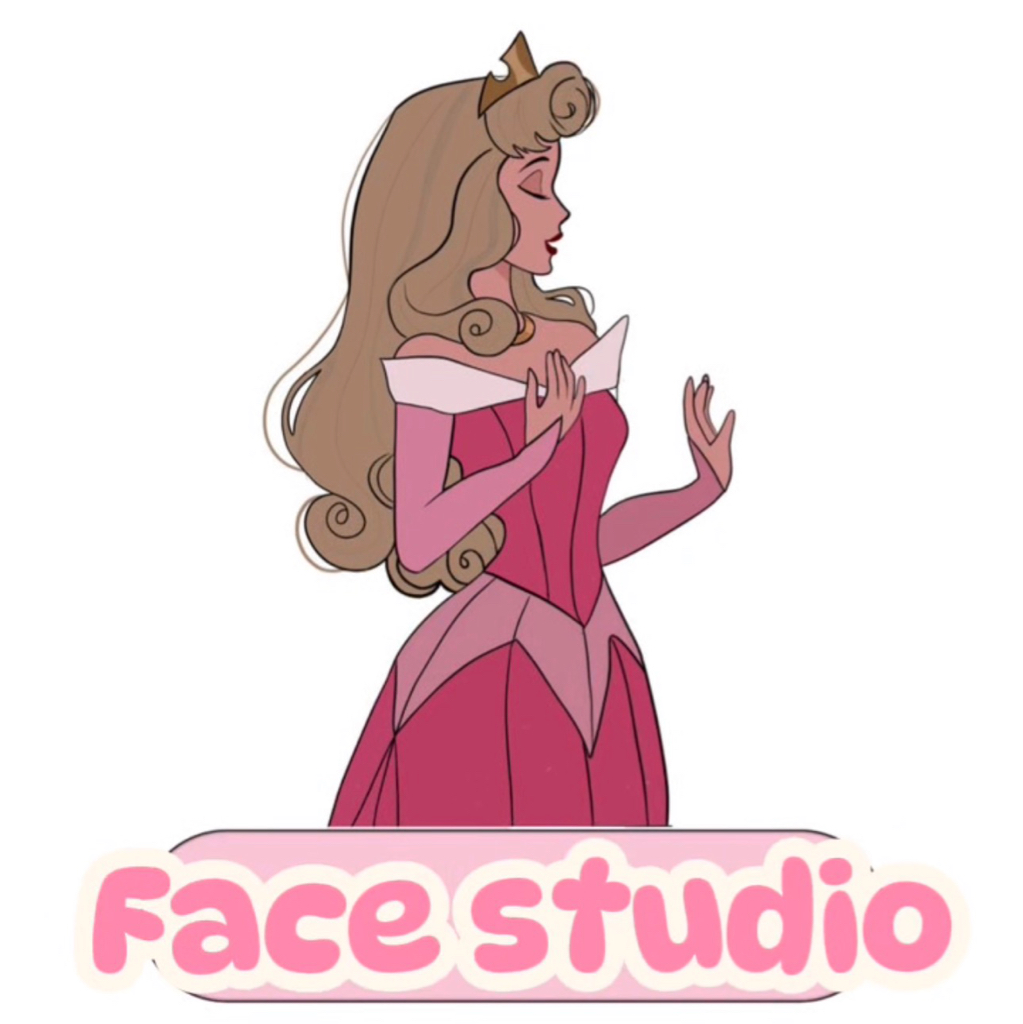Face by Полина