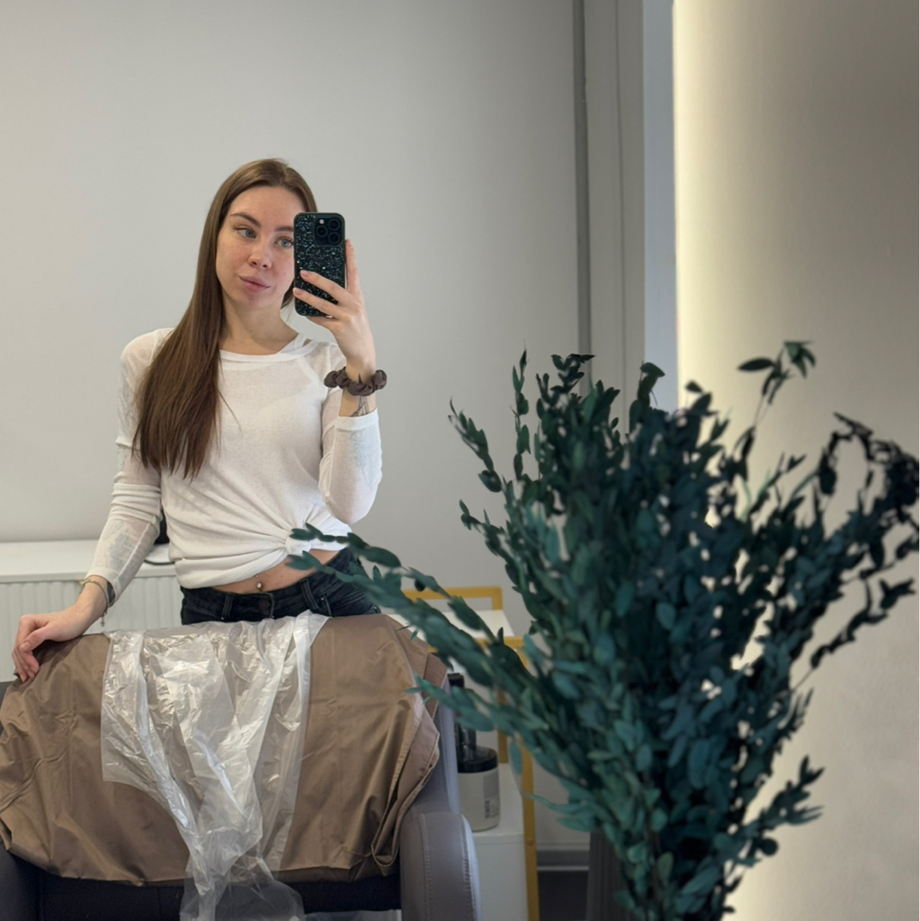 Марина