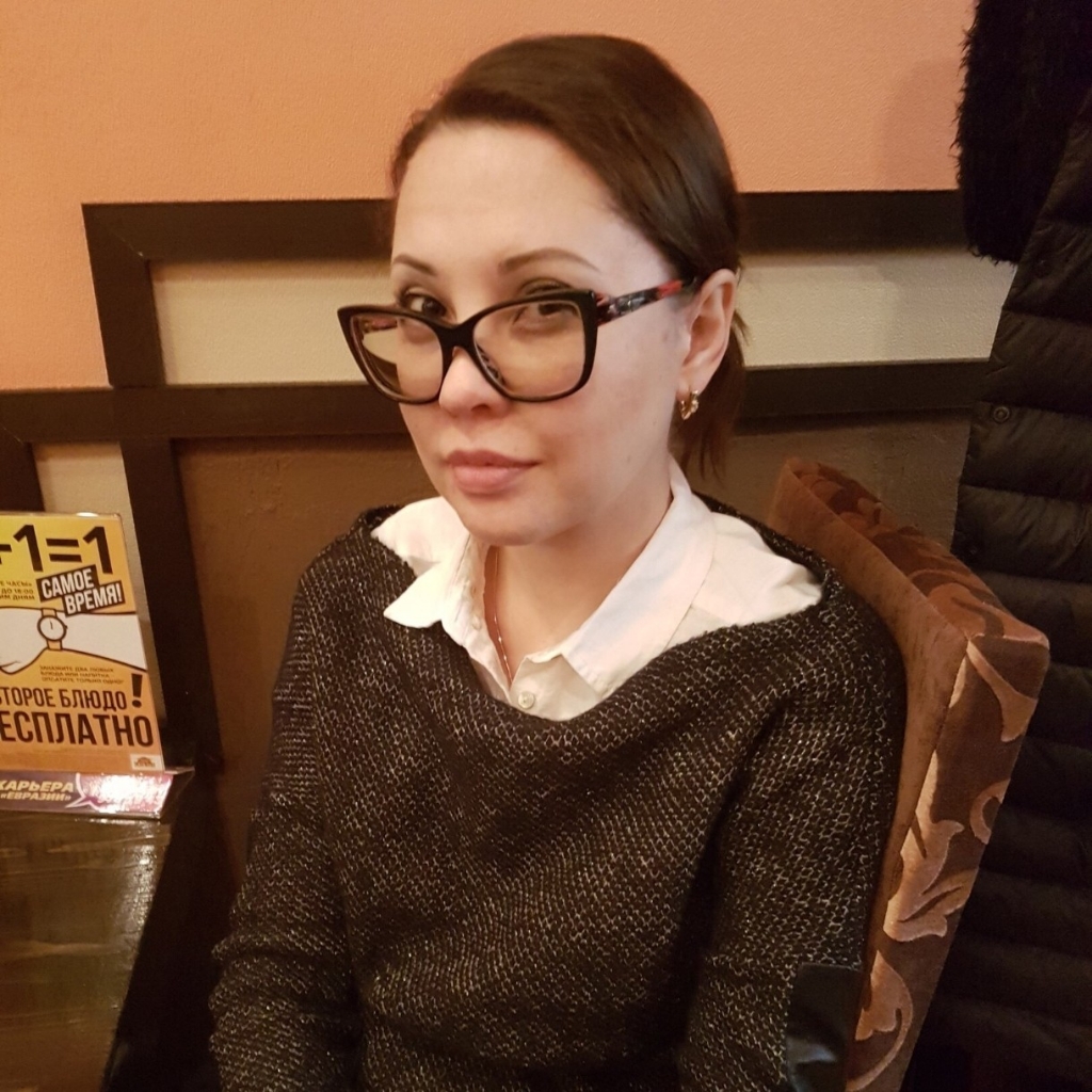 Алеся