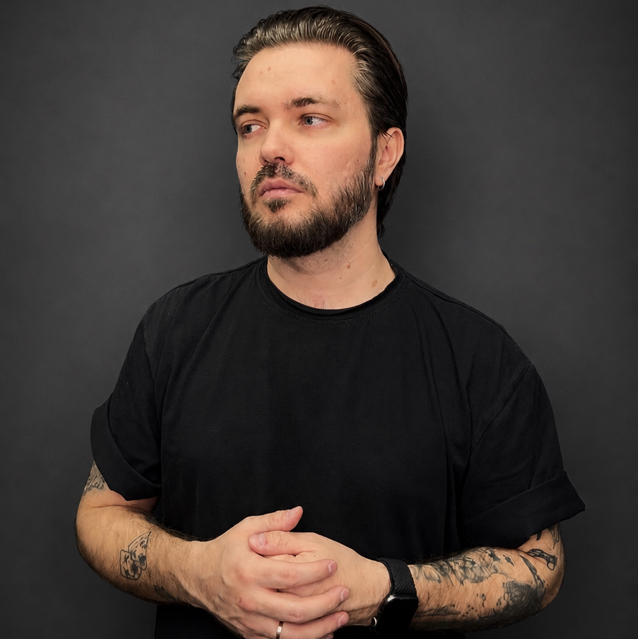 Дмитрий