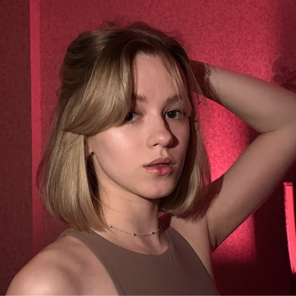 Екатерина Фомина