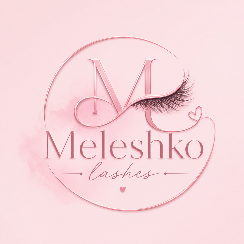 MELESHKO LASHES