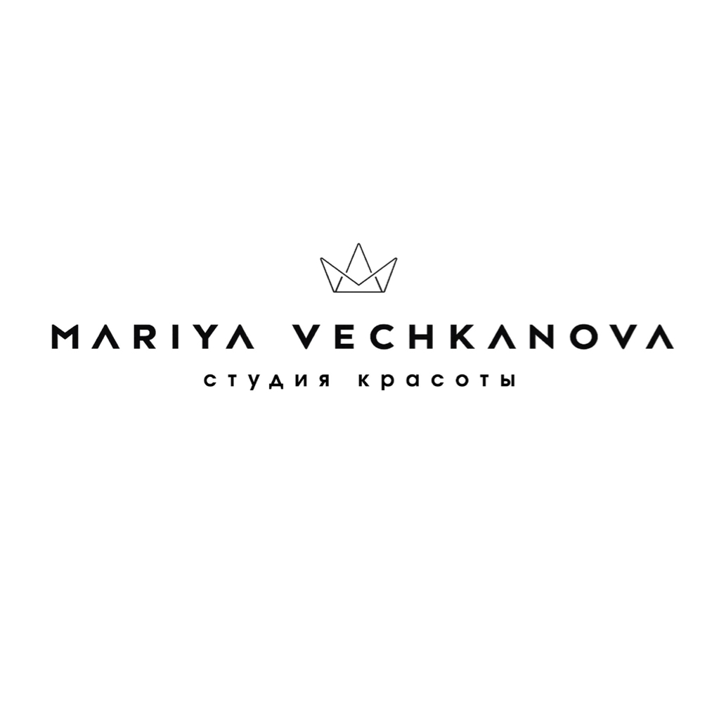 Mariya Vechkanova