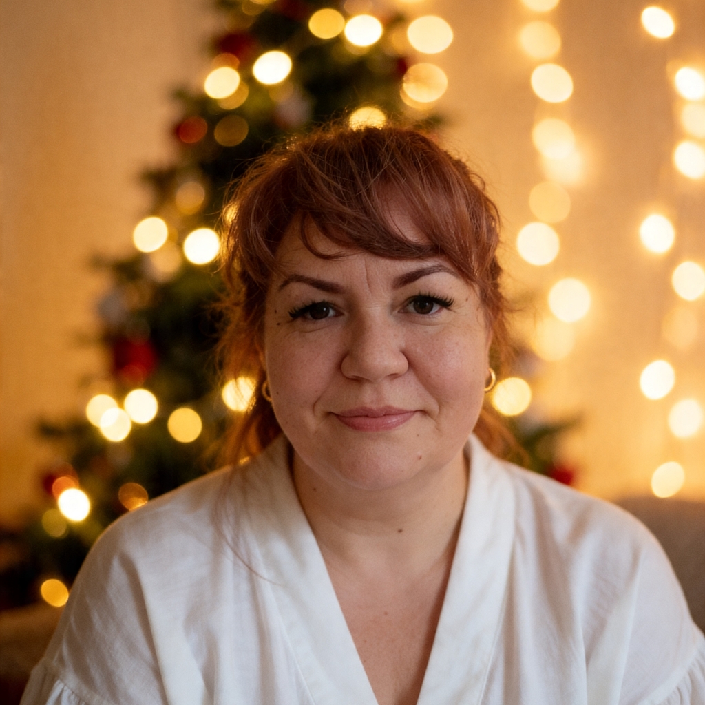 Лилиана Гусева