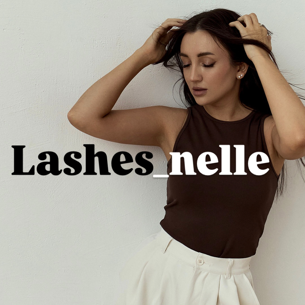 Lashes_nellie