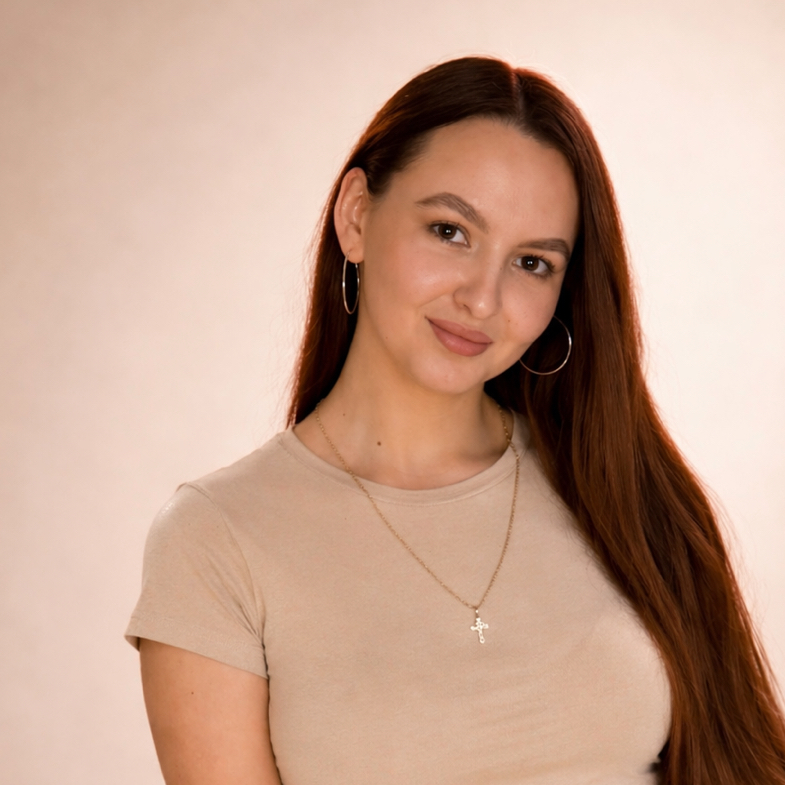Лиза Кайдалова