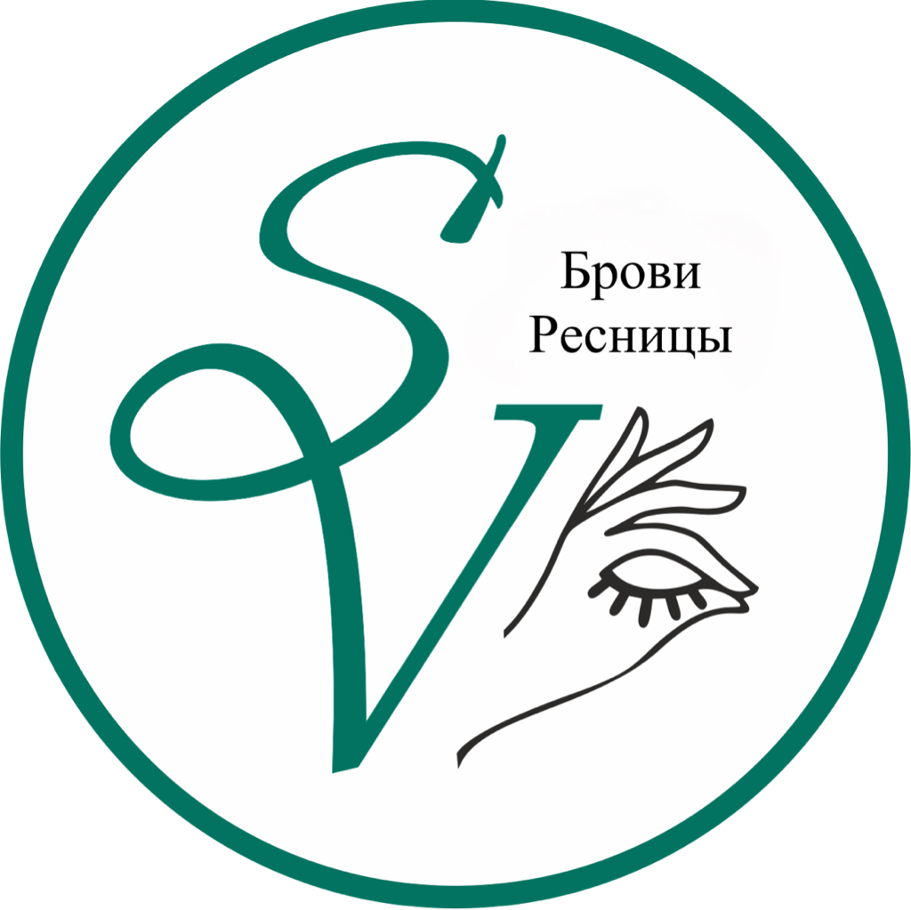 SV Ресницы/Брови
