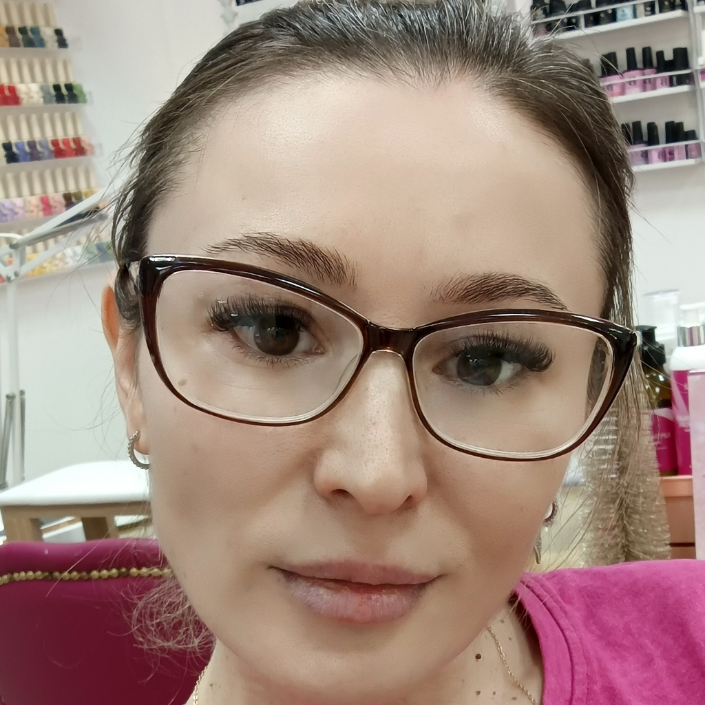 Диляра Кузахметова