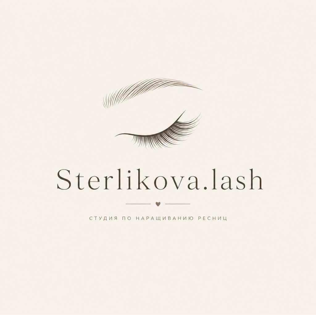 Sterlikova.lash