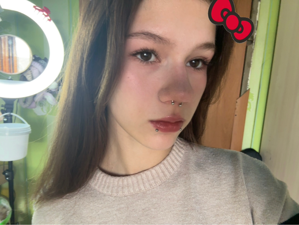 Анастасия Печенюк