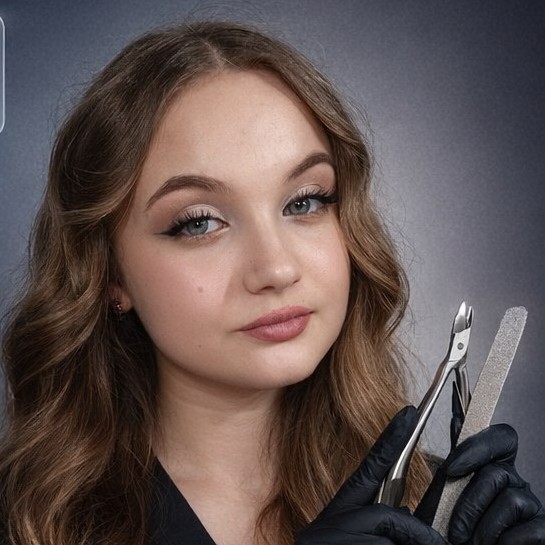 Оксана