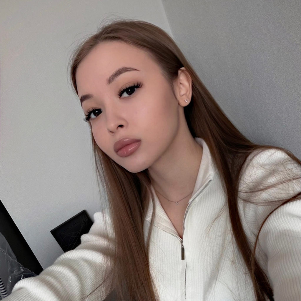 Гайнуллина Аделя