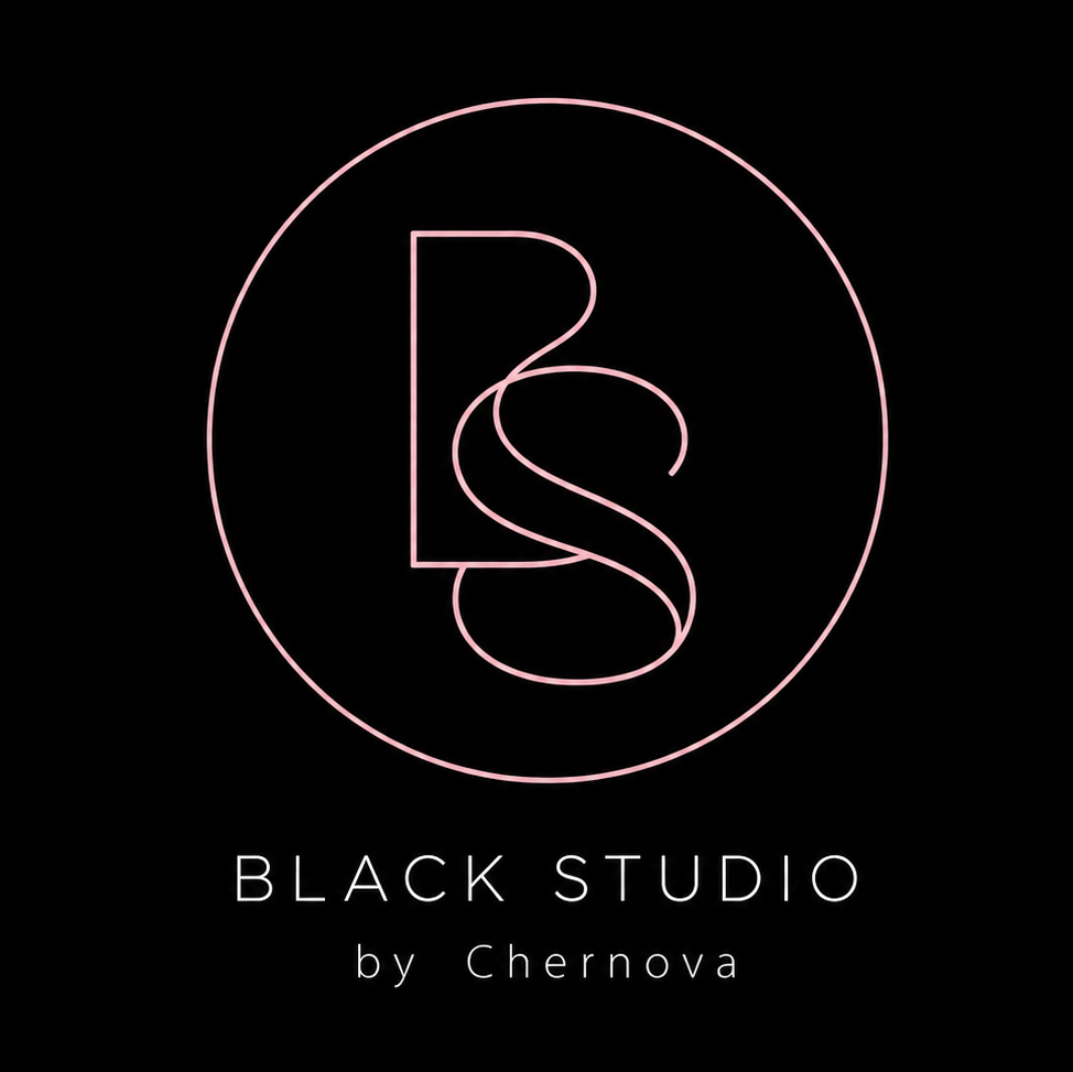 Black studio