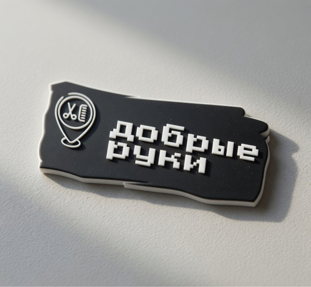 Добрые руки