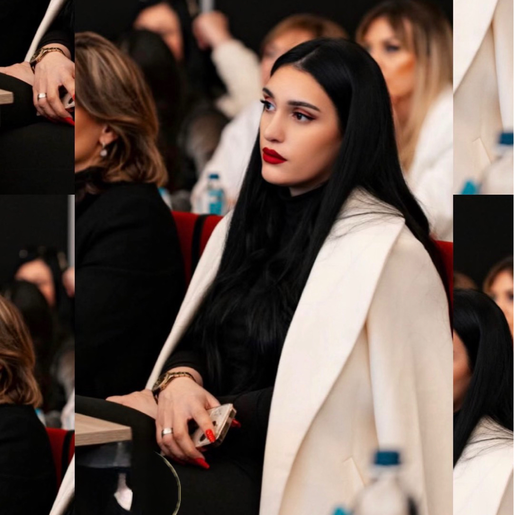 ELLE_Babisashvili