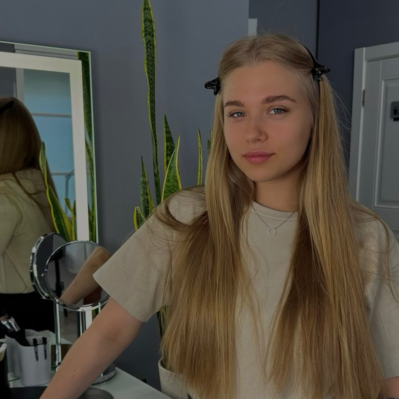 Yana Usova