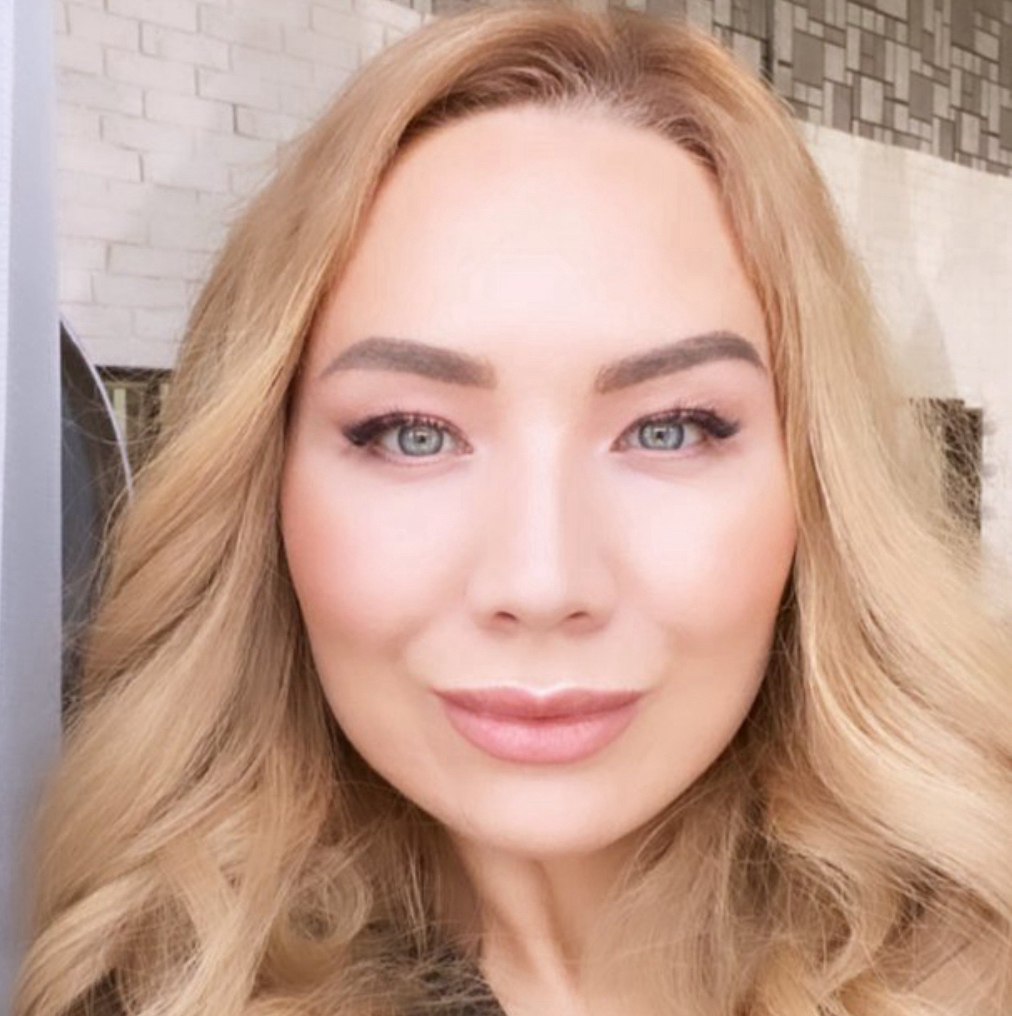 Светлана Бугаева