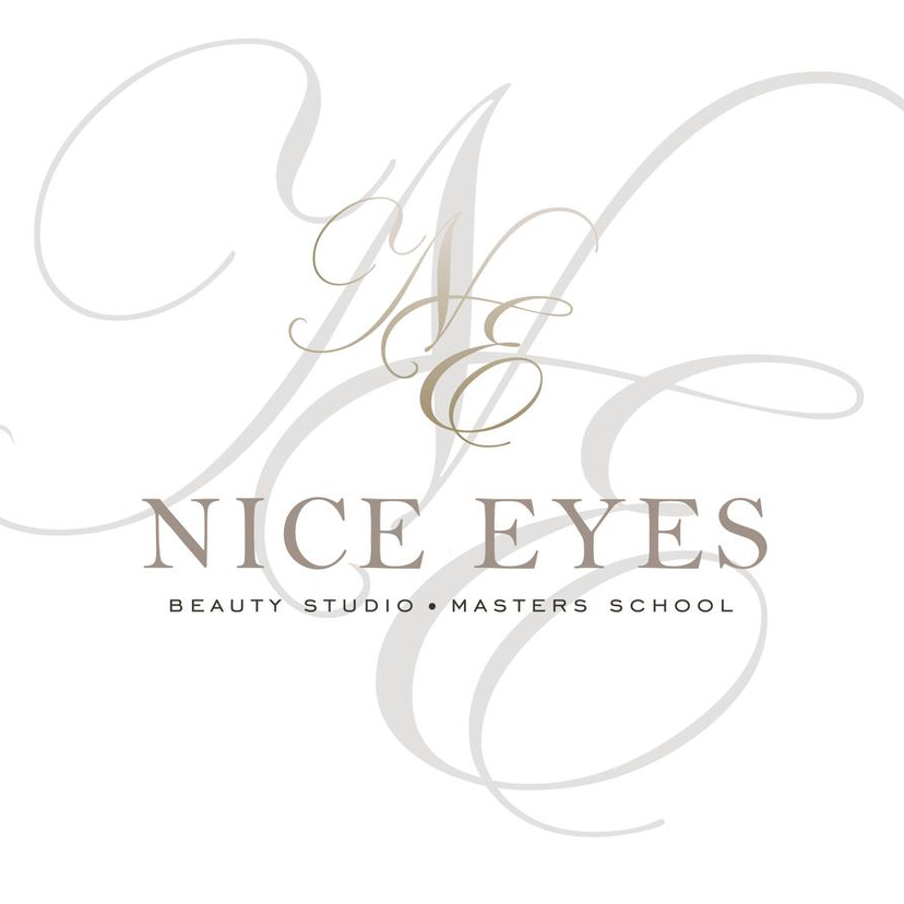 NICE EYES| beauty studio| school