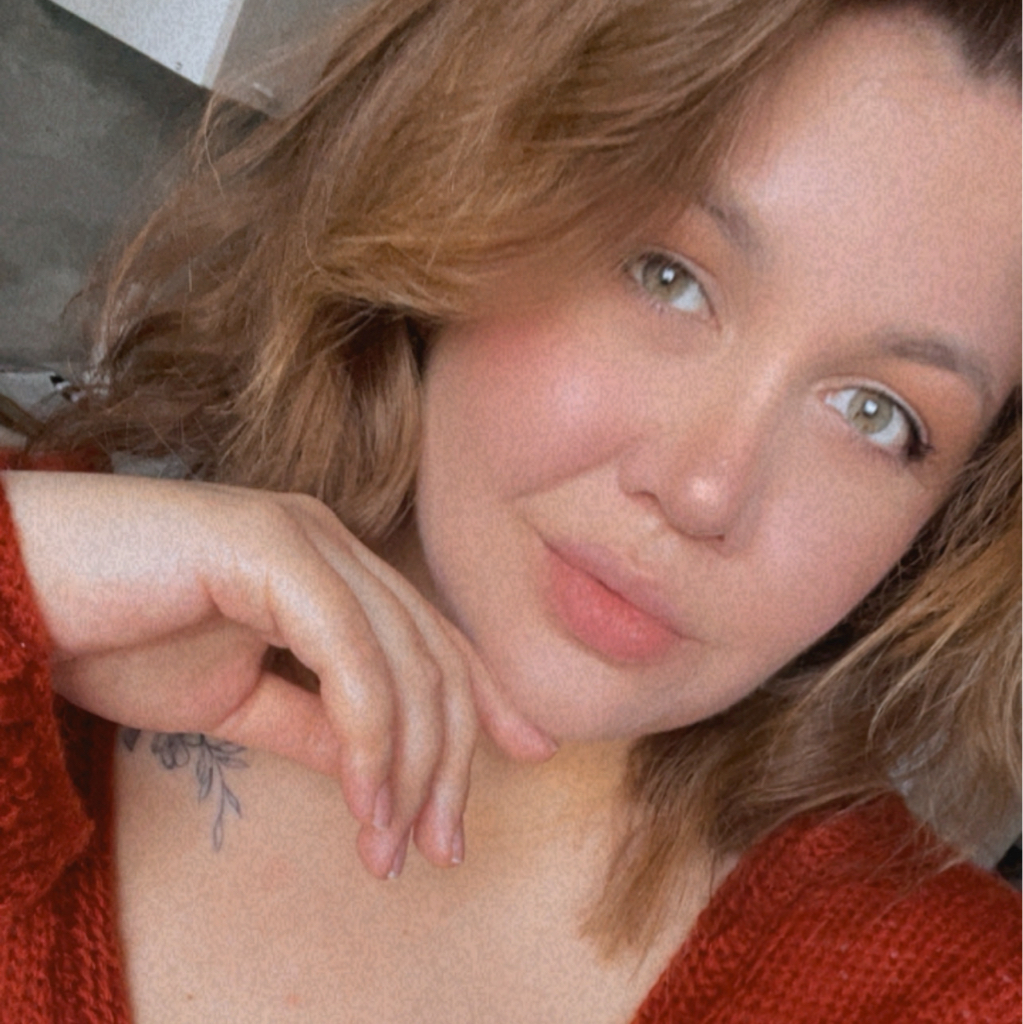Катерина Усманова
