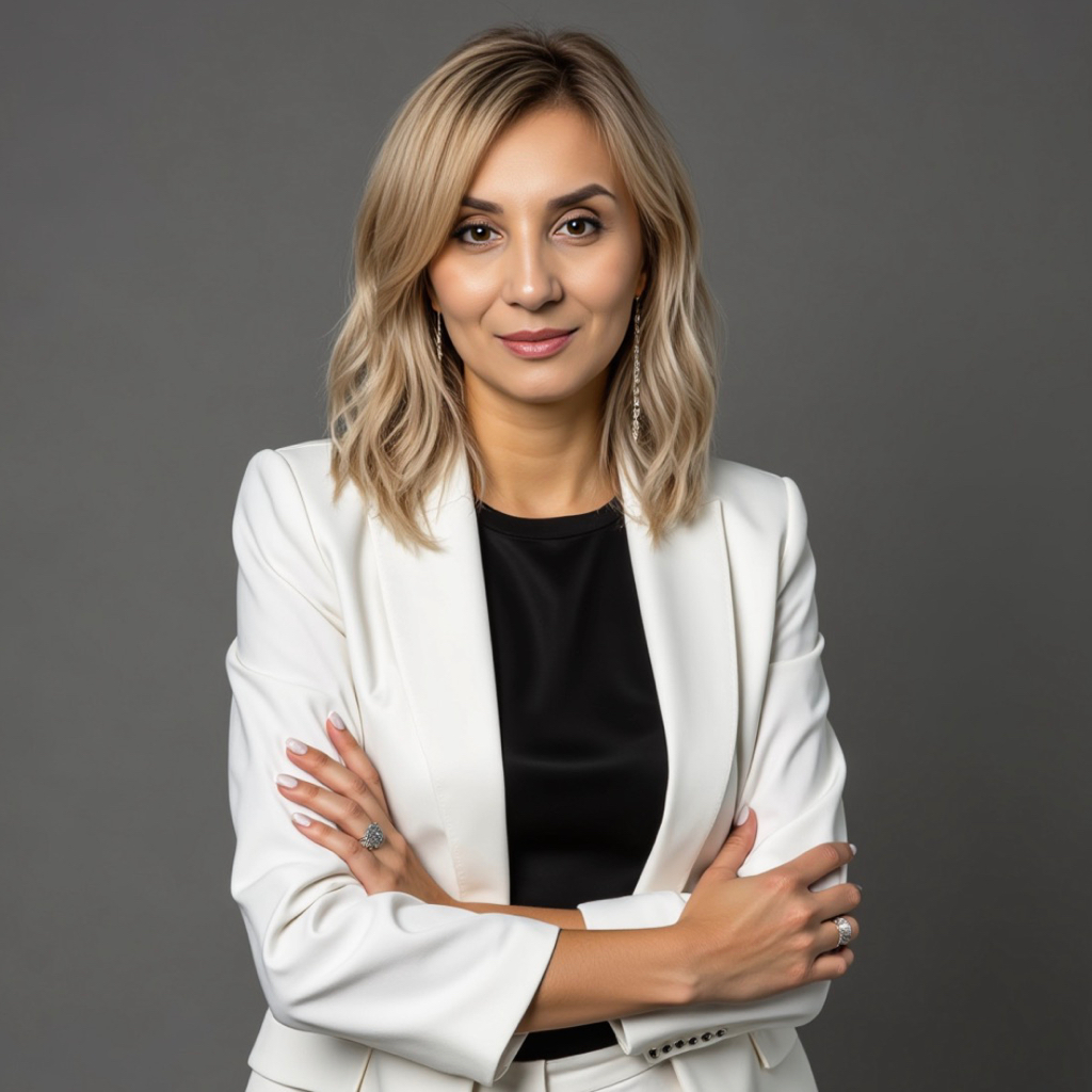 Лилия Рассказова