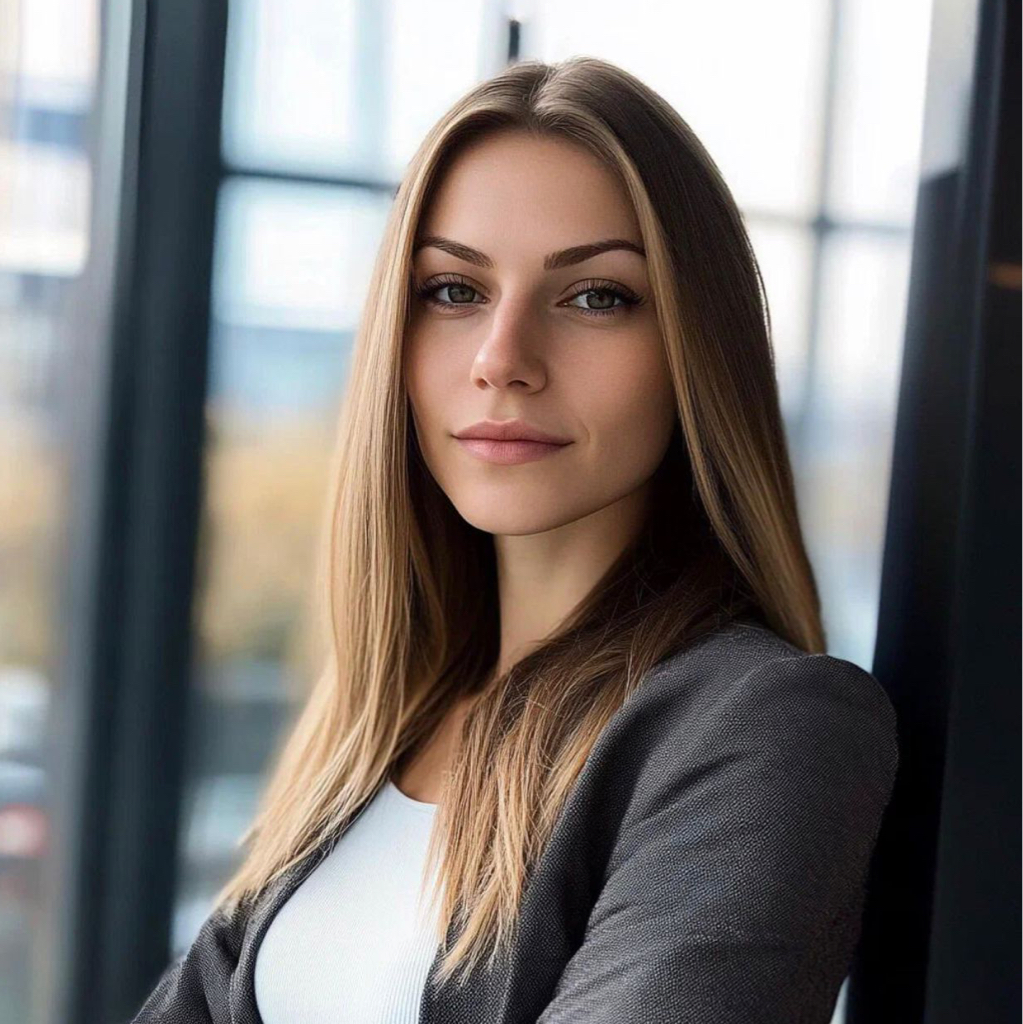 Олеся