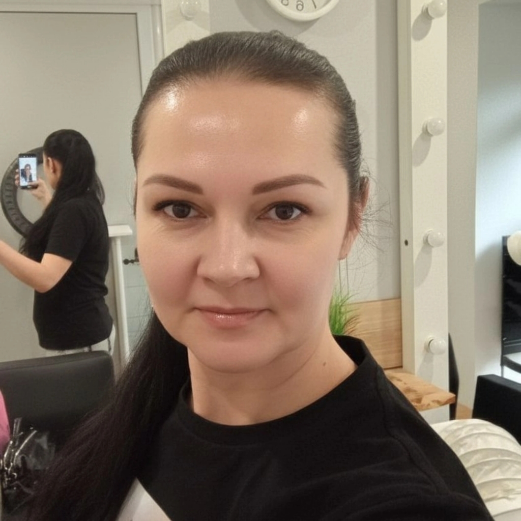 Наталья Болховецкая
