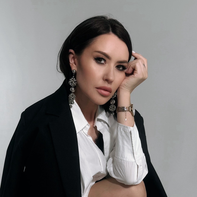 Екатерина