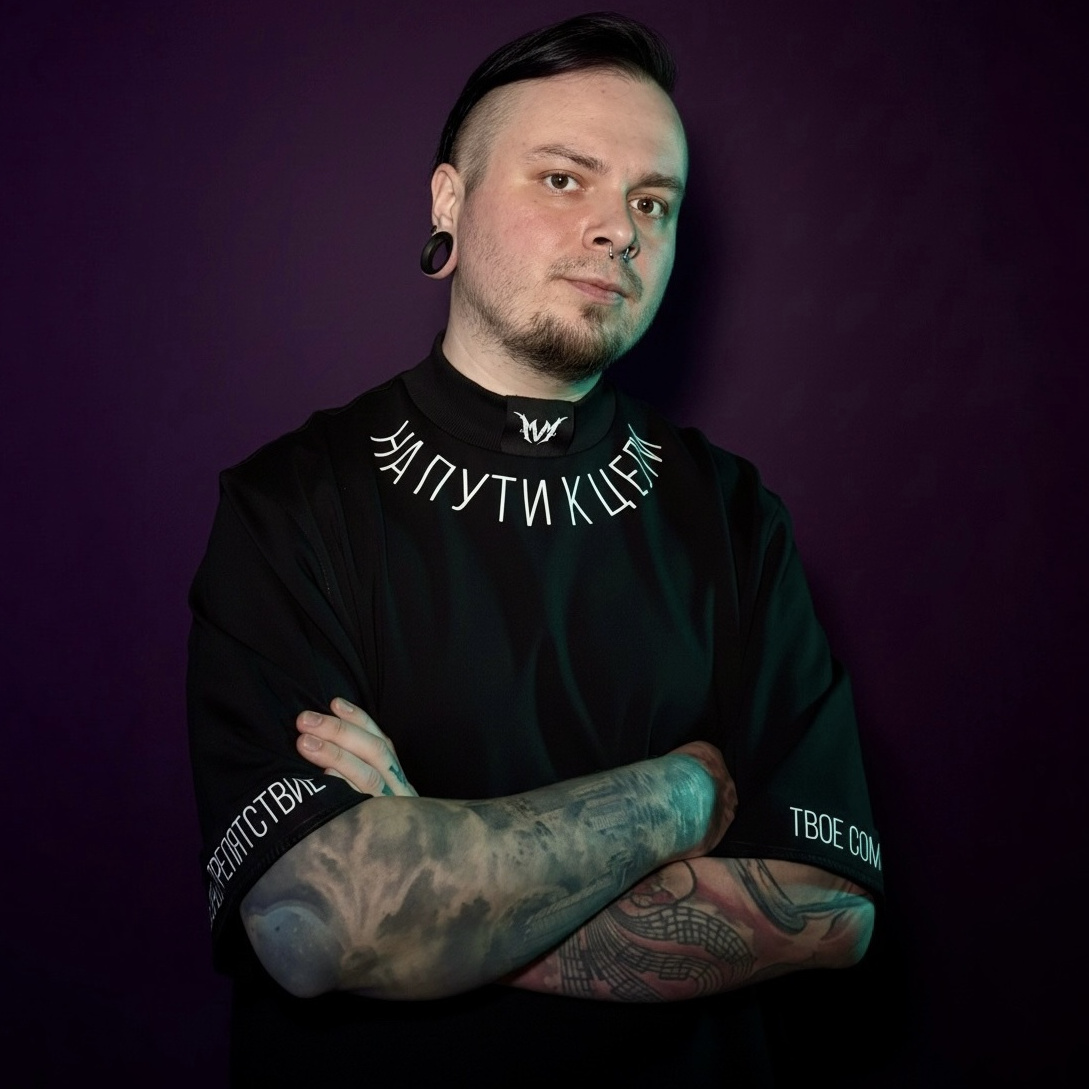 Лесничин Станислав