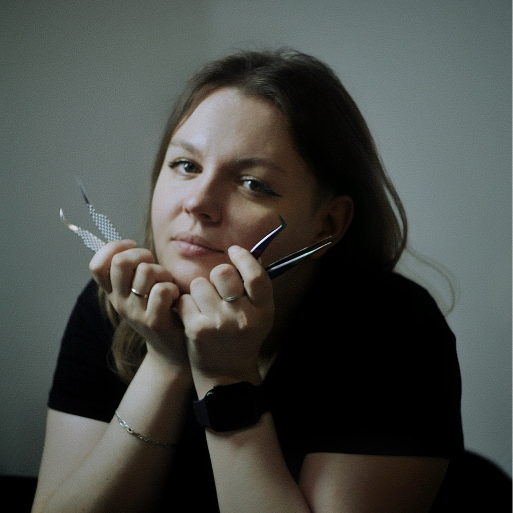 Shcherbakova Lash