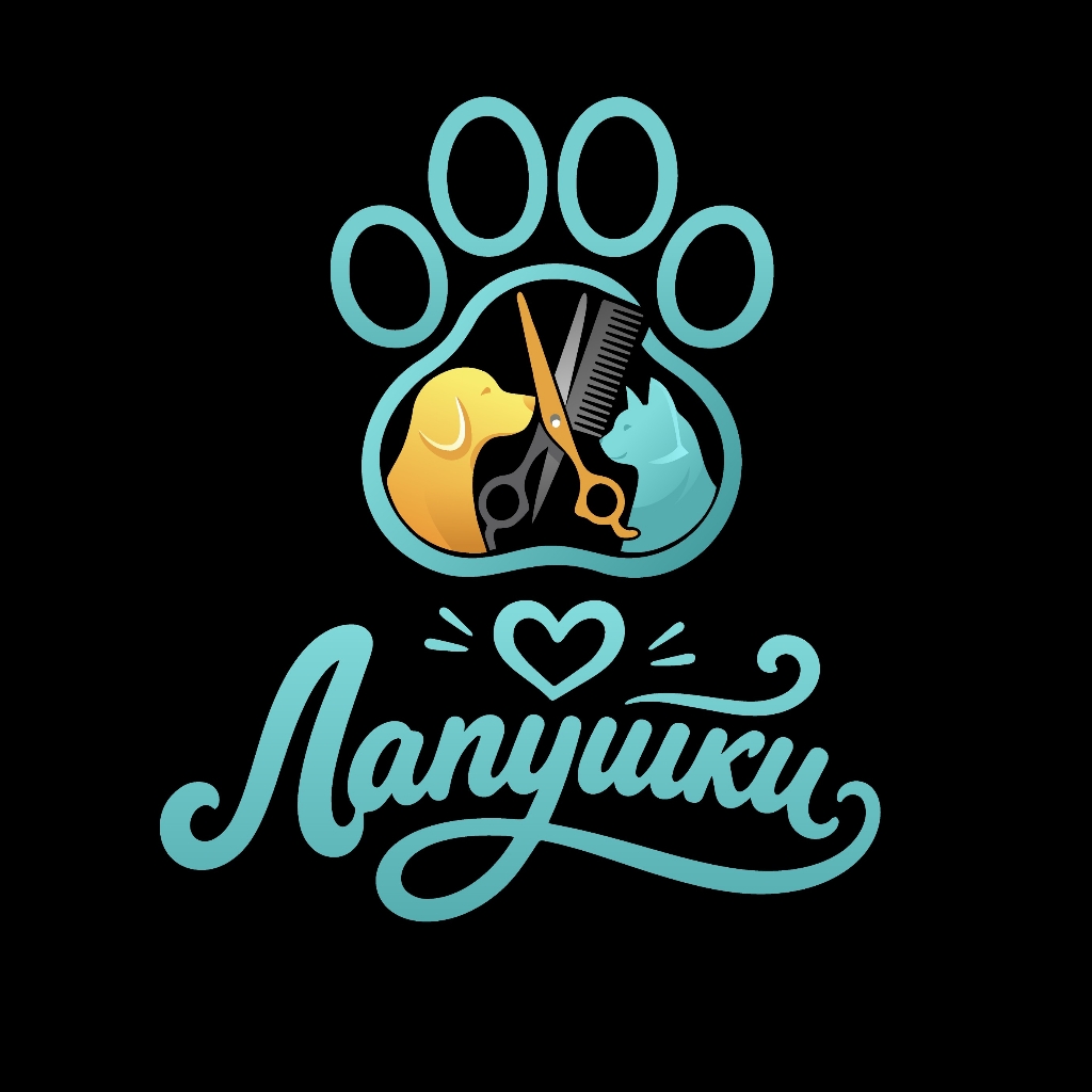 Лапушки