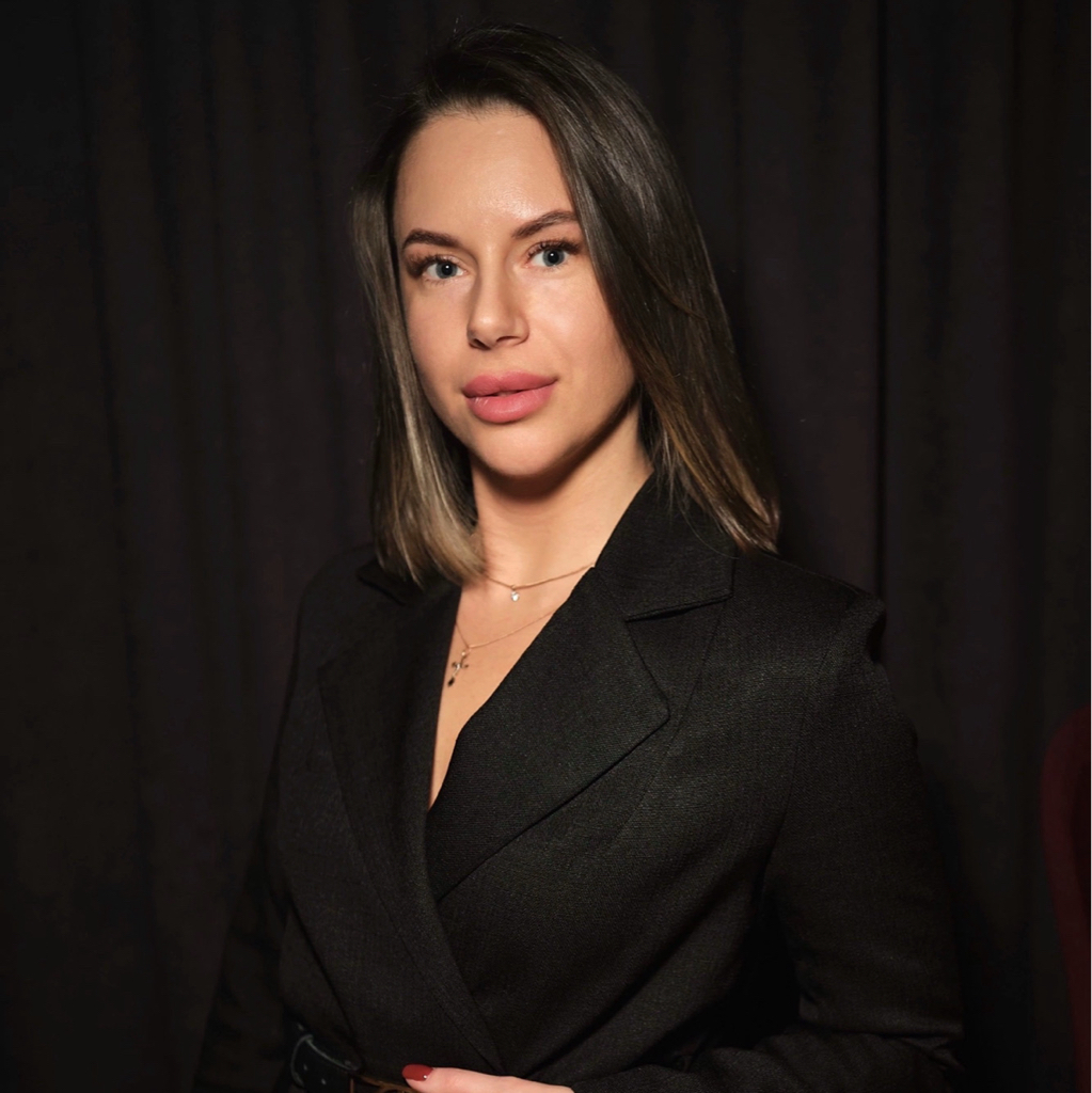 Екатерина