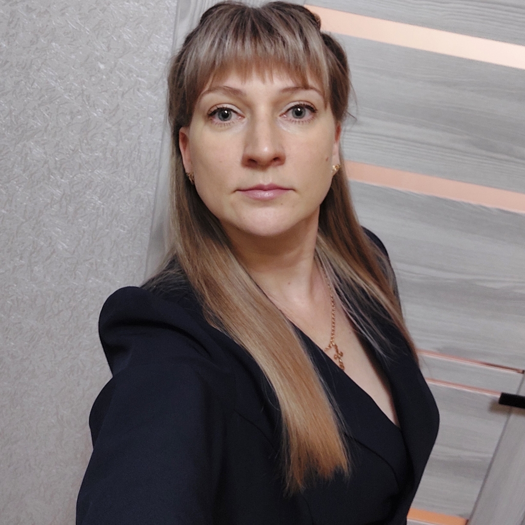 Татьяна Панфилова