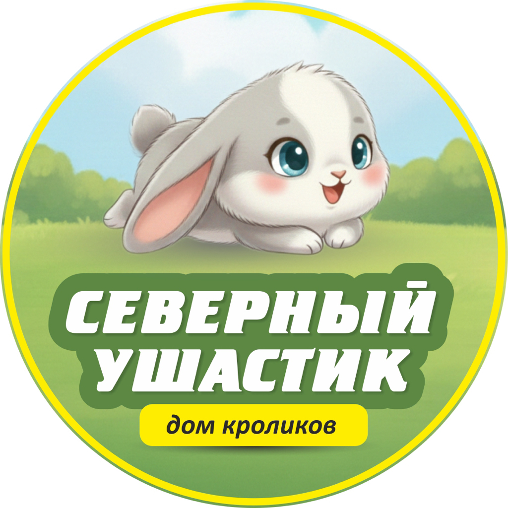 Северный ушастик | Тайм кафе