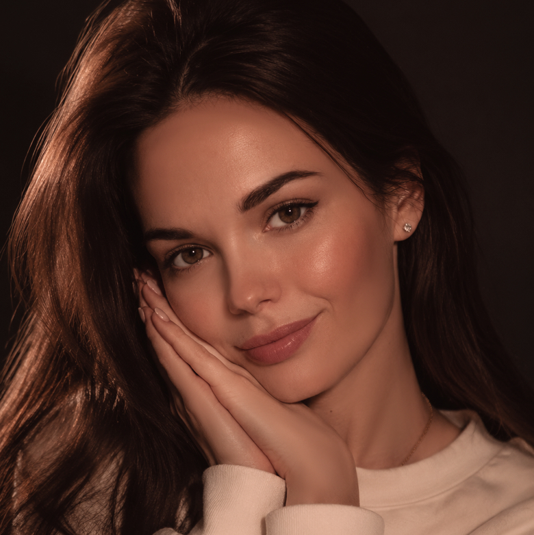 Светлана Черных