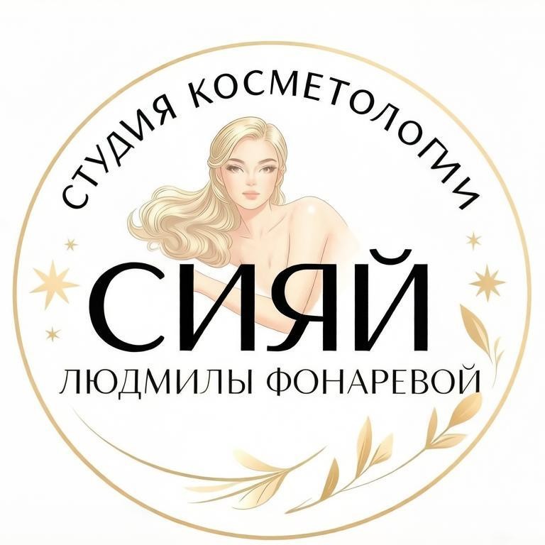 Людмила Фонарева