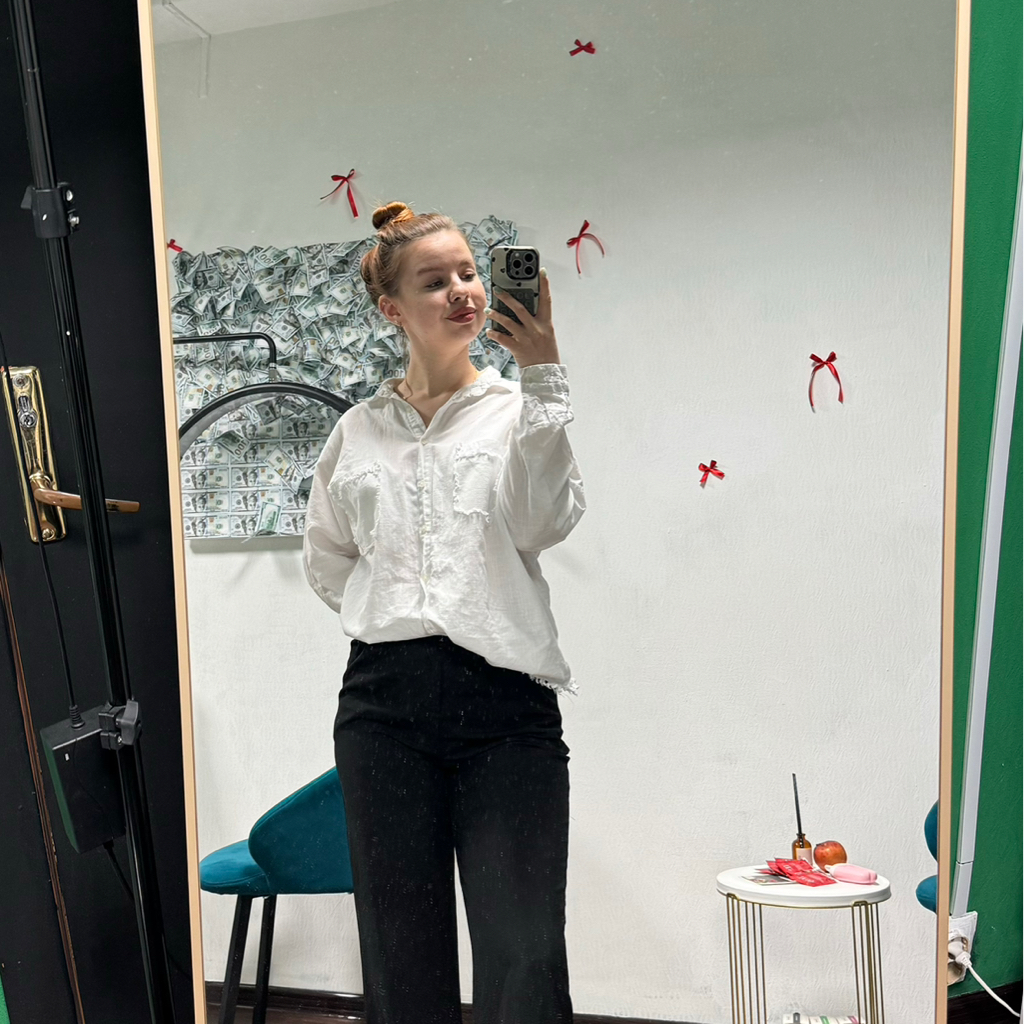 ProBeauty студия маникюра и ресниц