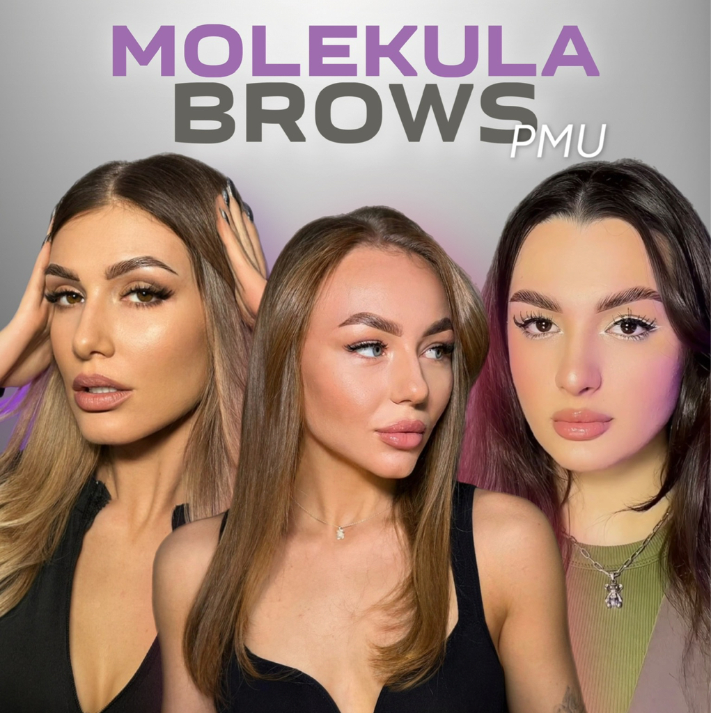 Molekulabrows