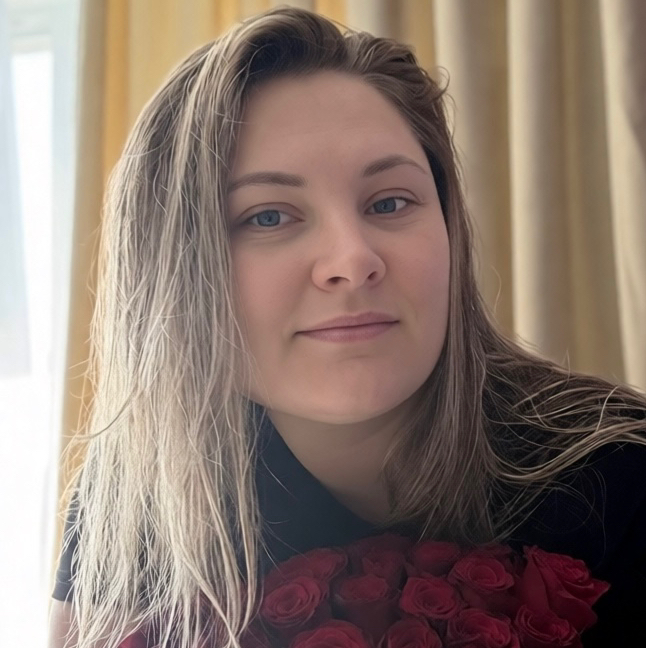 Светлана Фаттахова