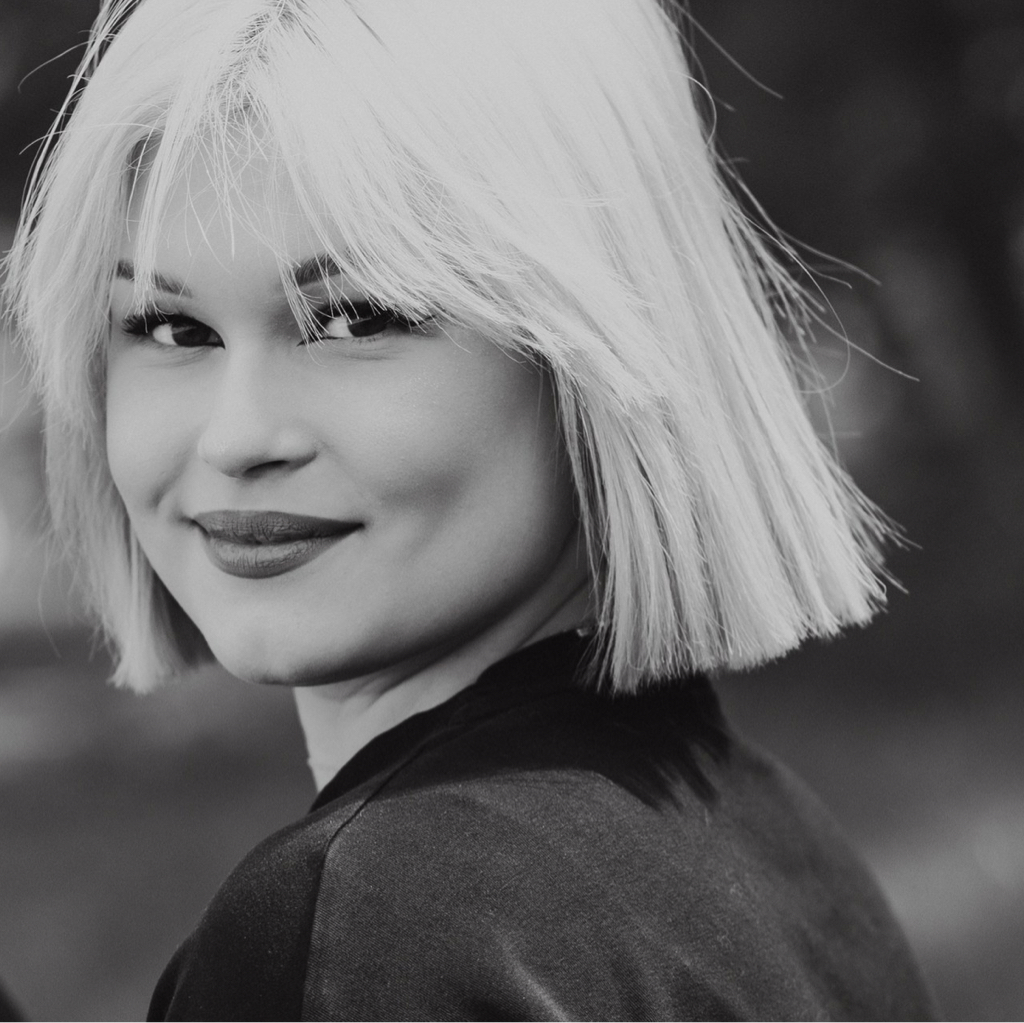 KSENIA GERASIMENOK