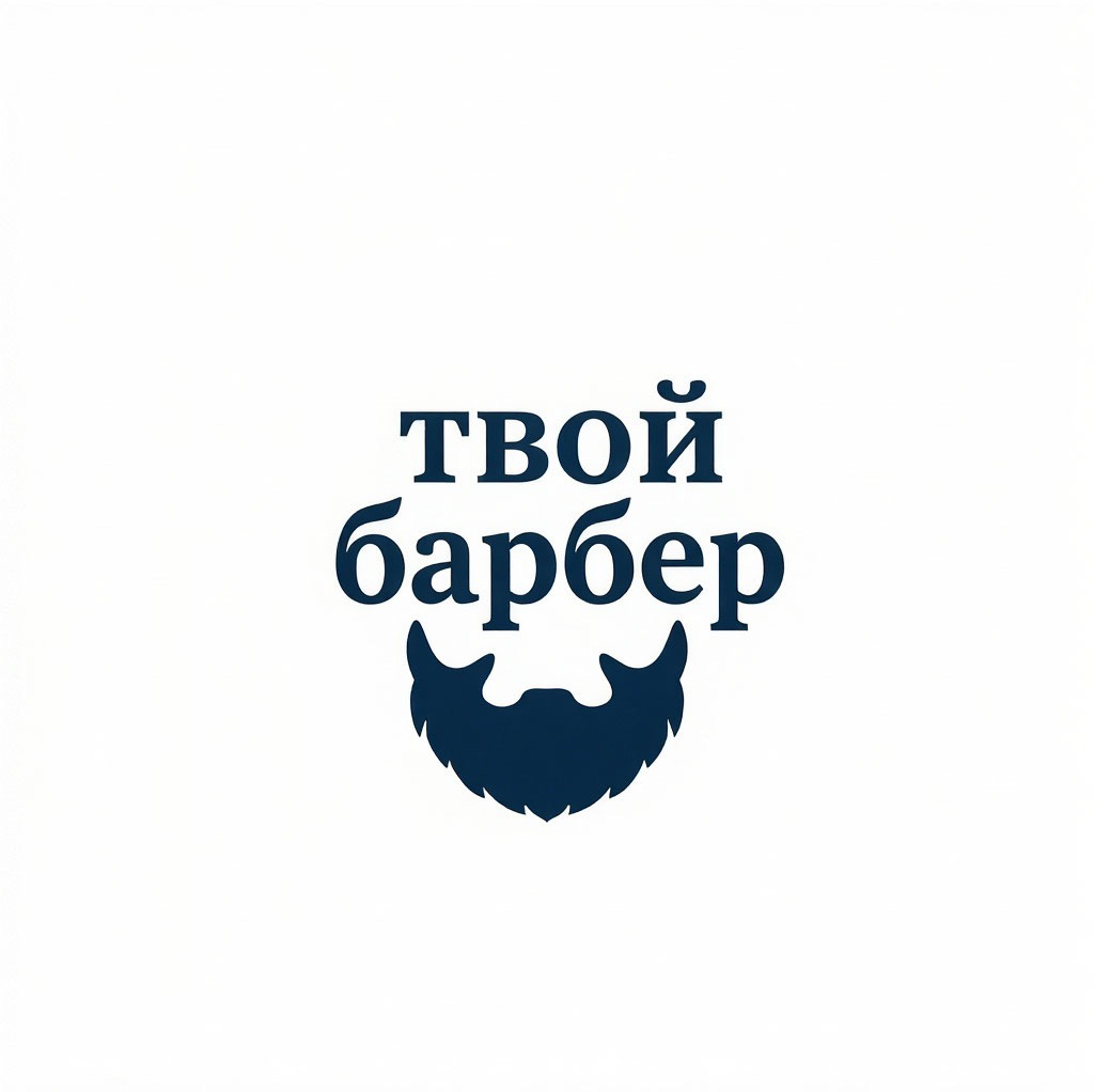 ТВОЙ БАРБЕР