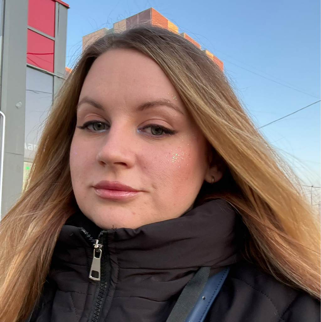 Анастасия Соловьева