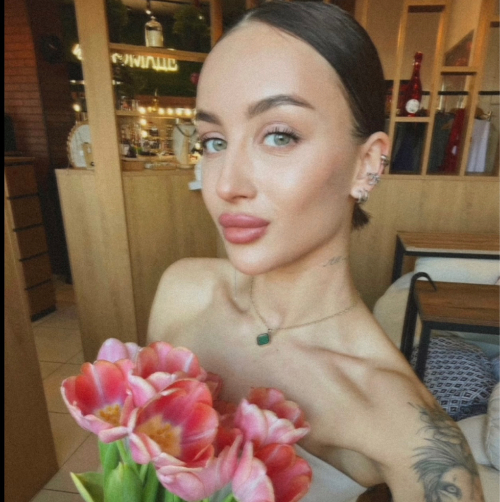 Солнцева Татьяна